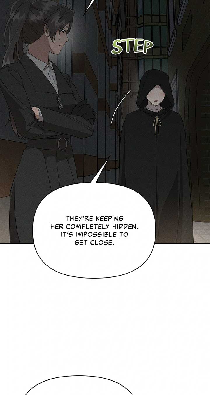 Don’t Be Carelessly Friendly Chapter 37 238 03