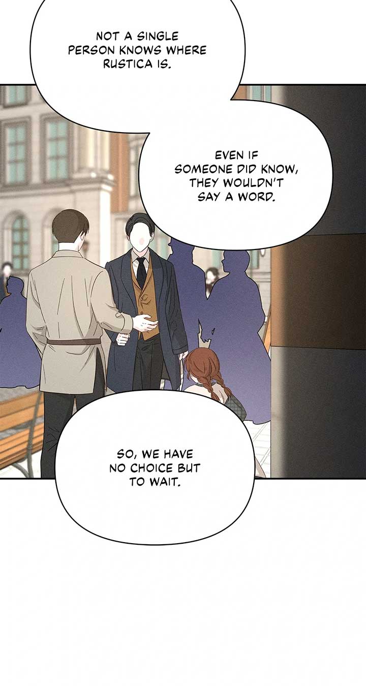 Don’t Be Carelessly Friendly Chapter 37 239 04