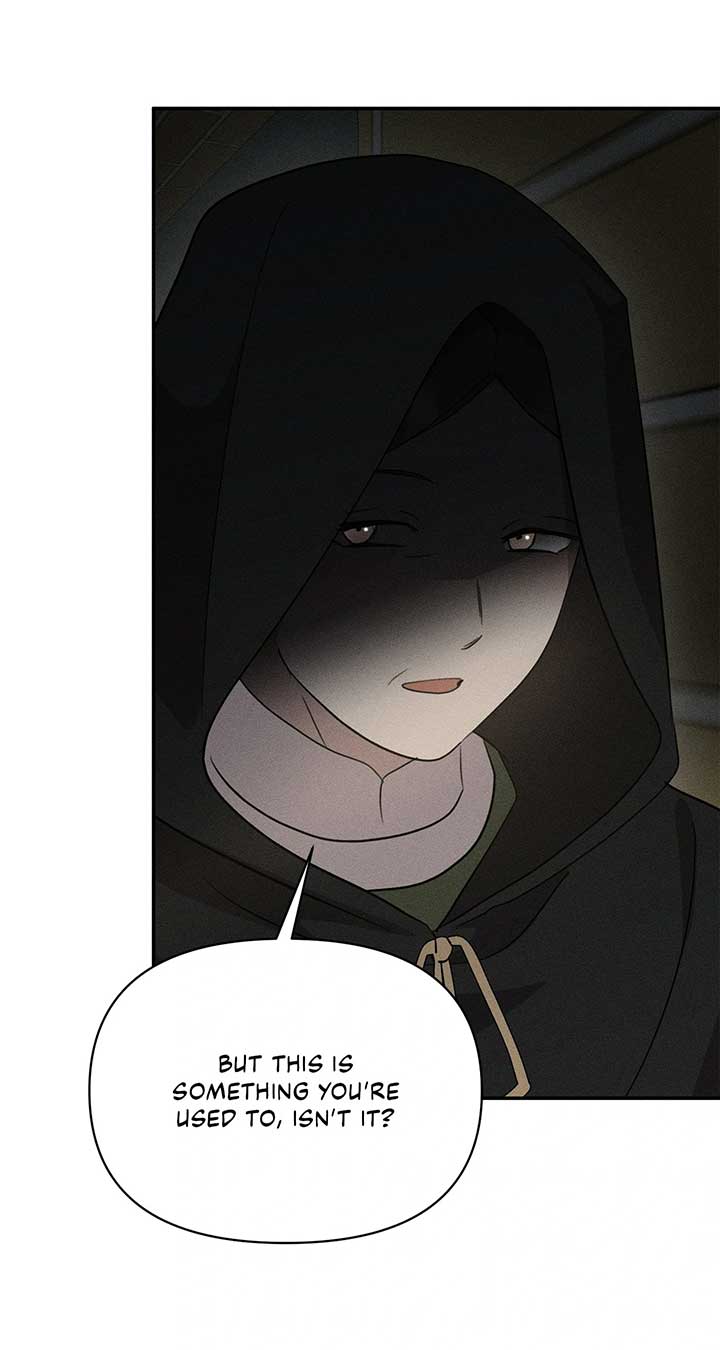 Don’t Be Carelessly Friendly Chapter 37 240 05