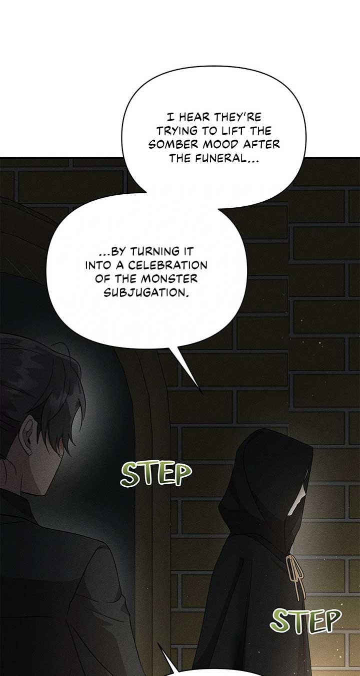 Don’t Be Carelessly Friendly Chapter 37 241 06