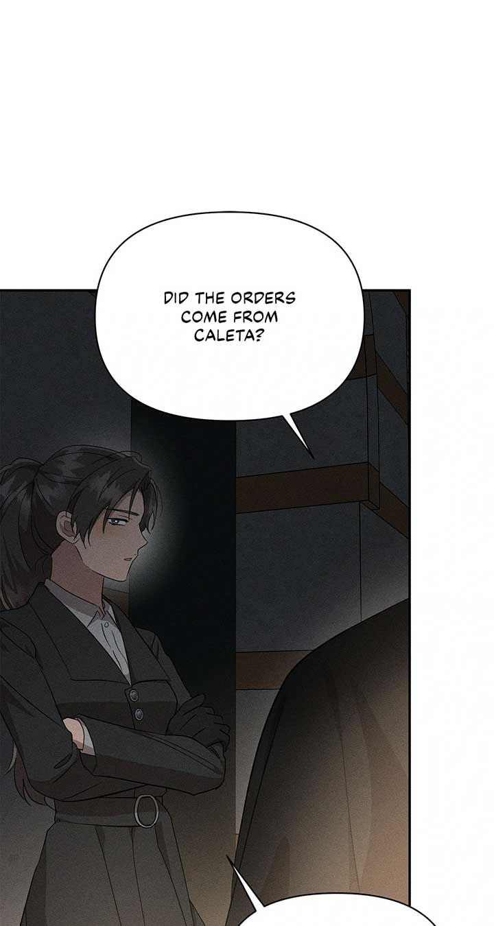 Don’t Be Carelessly Friendly Chapter 37 243 08