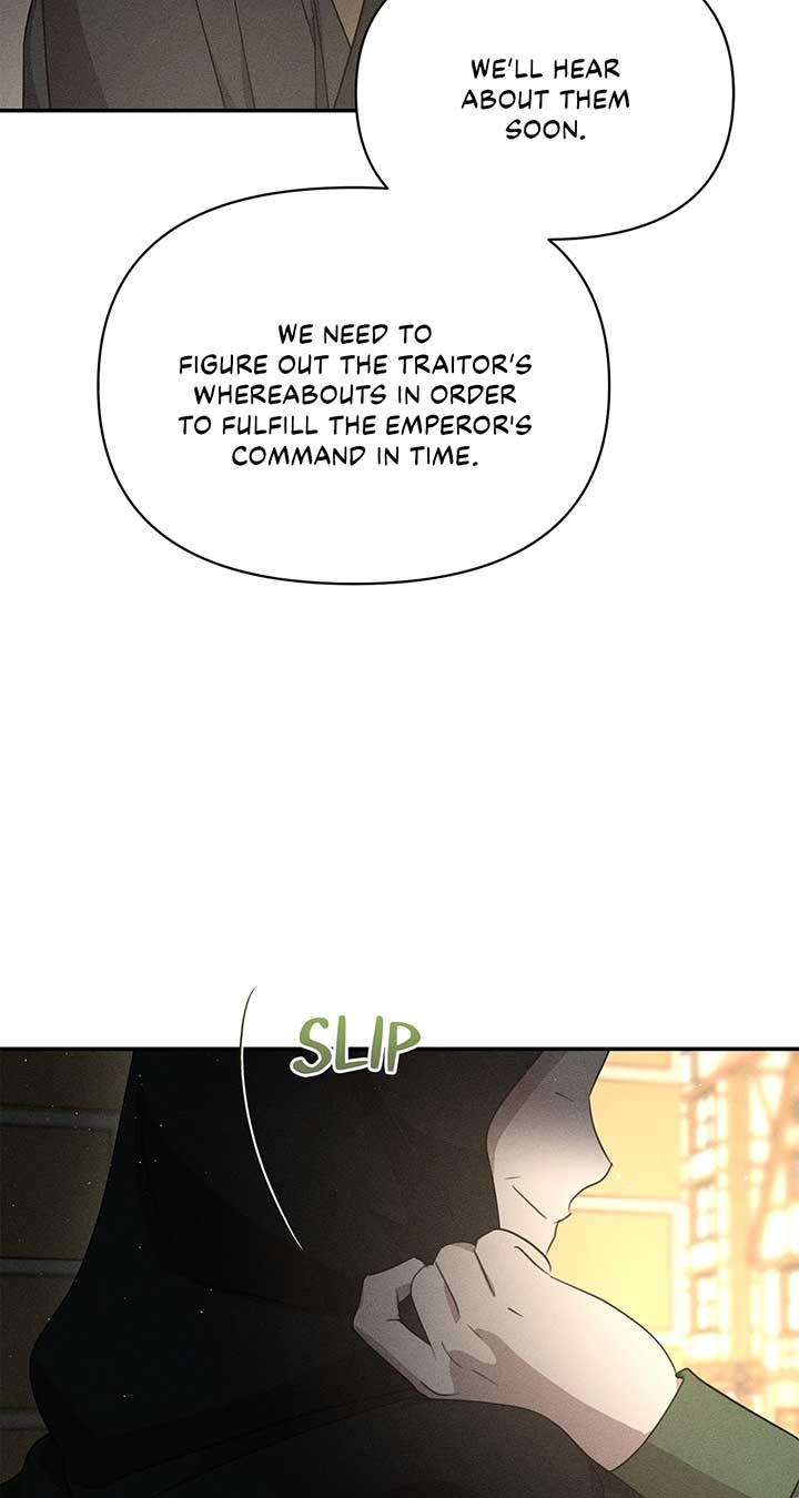 Don’t Be Carelessly Friendly Chapter 37 244 09