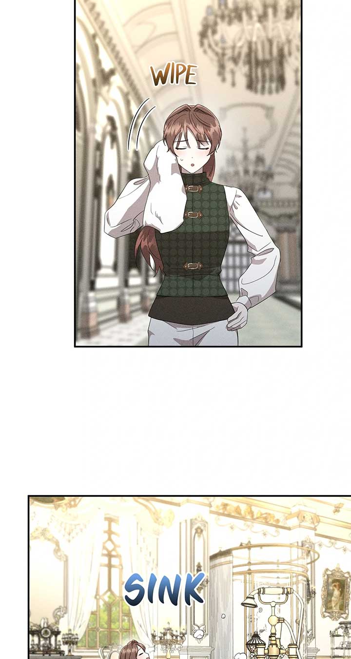 Don’t Be Carelessly Friendly Chapter 37 251 16