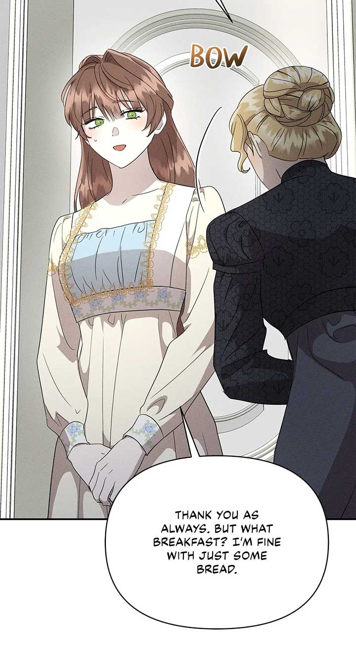 Don’t Be Carelessly Friendly Chapter 37 254 19