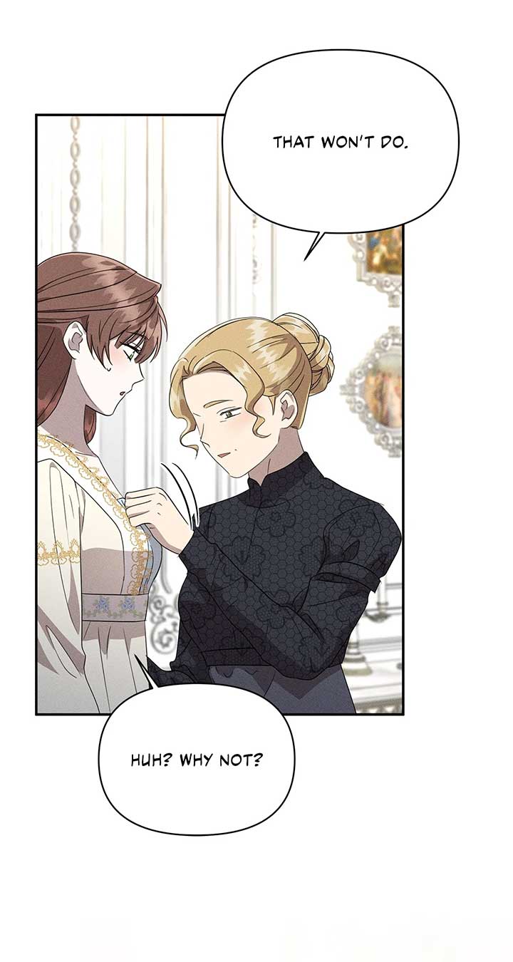 Don’t Be Carelessly Friendly Chapter 37 256 21