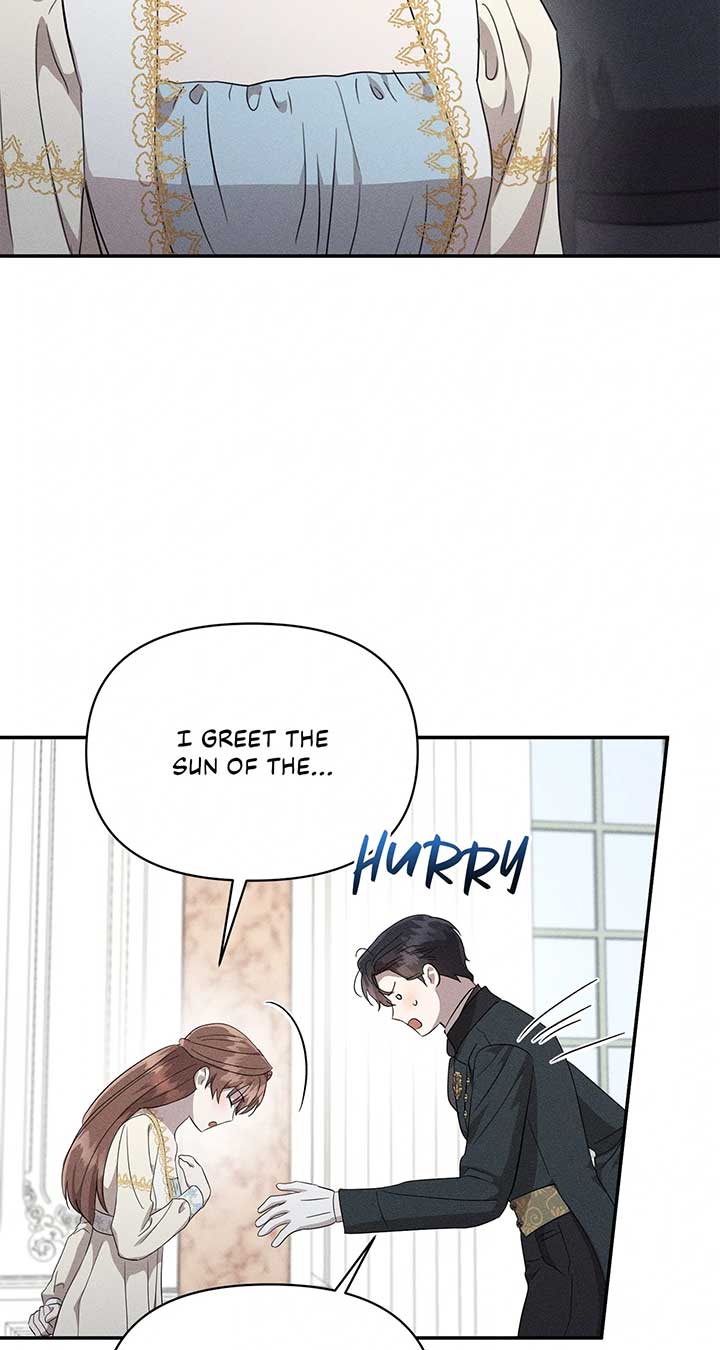 Don’t Be Carelessly Friendly Chapter 37 259 24