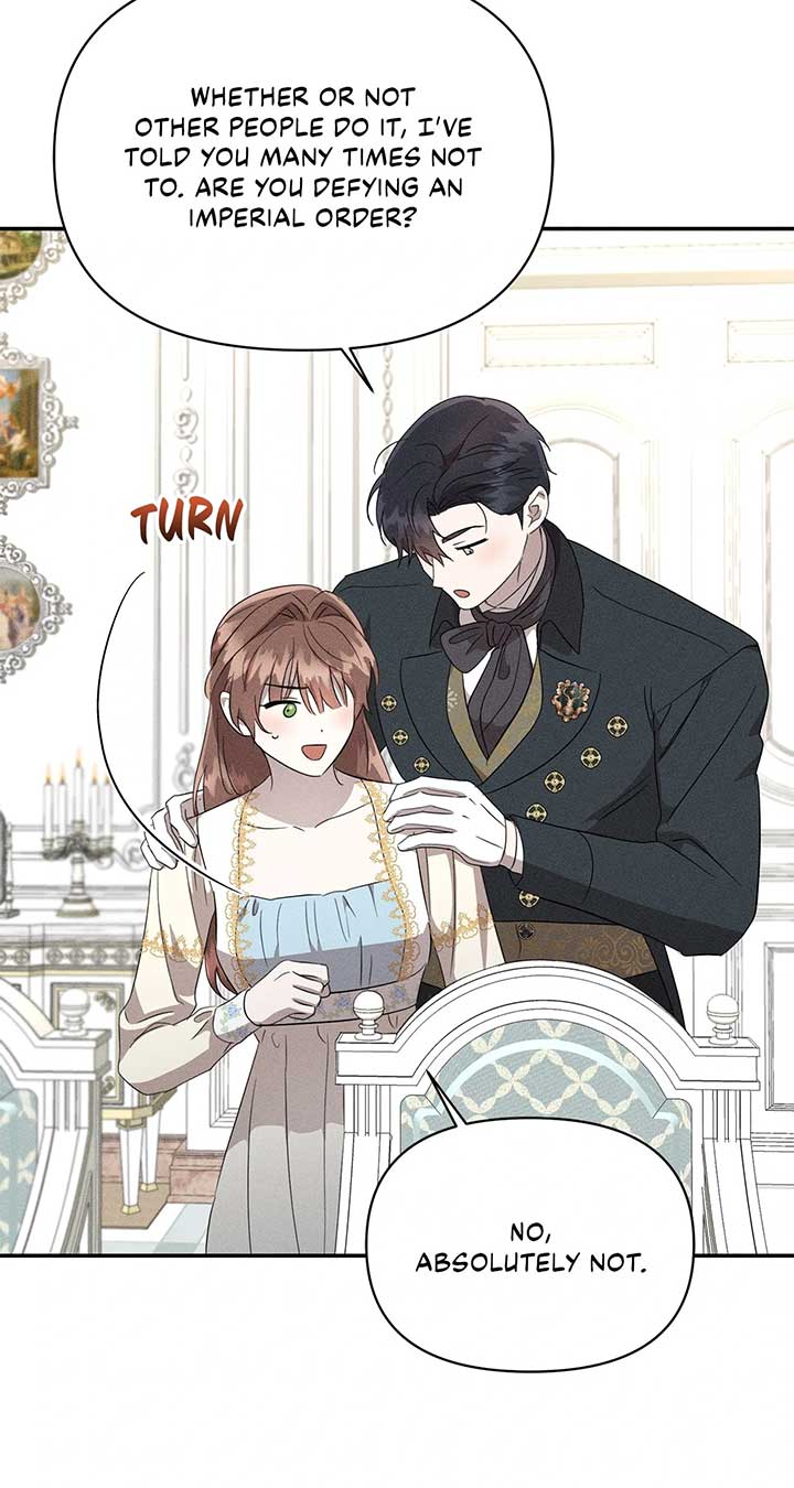 Don’t Be Carelessly Friendly Chapter 37 261 26