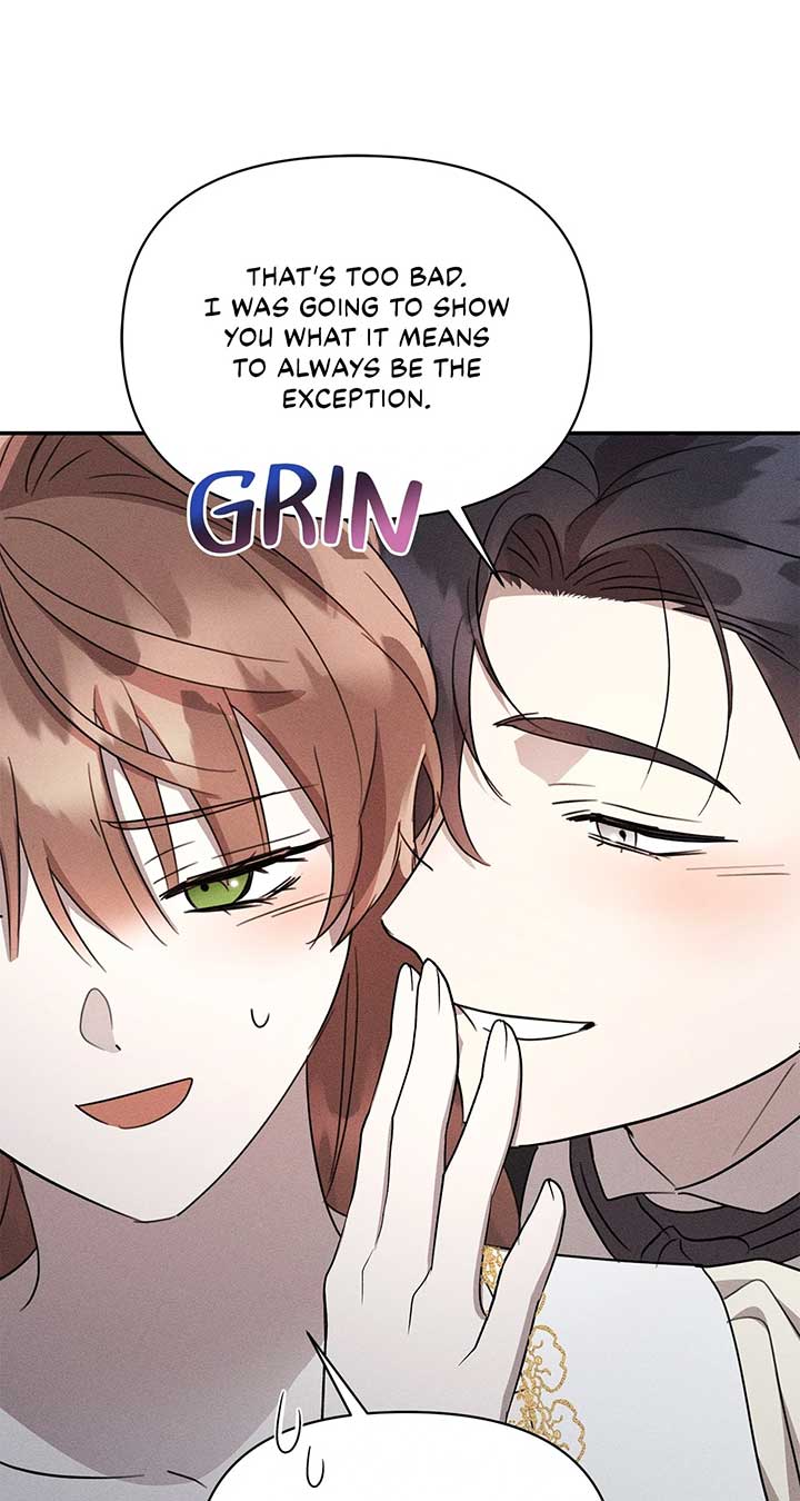 Don’t Be Carelessly Friendly Chapter 37 262 27