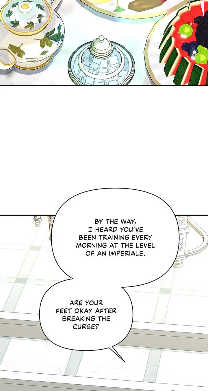 Don’t Be Carelessly Friendly Chapter 37 265 30