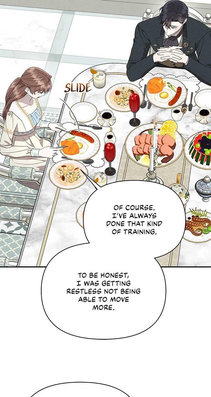 Don’t Be Carelessly Friendly Chapter 37 266 31