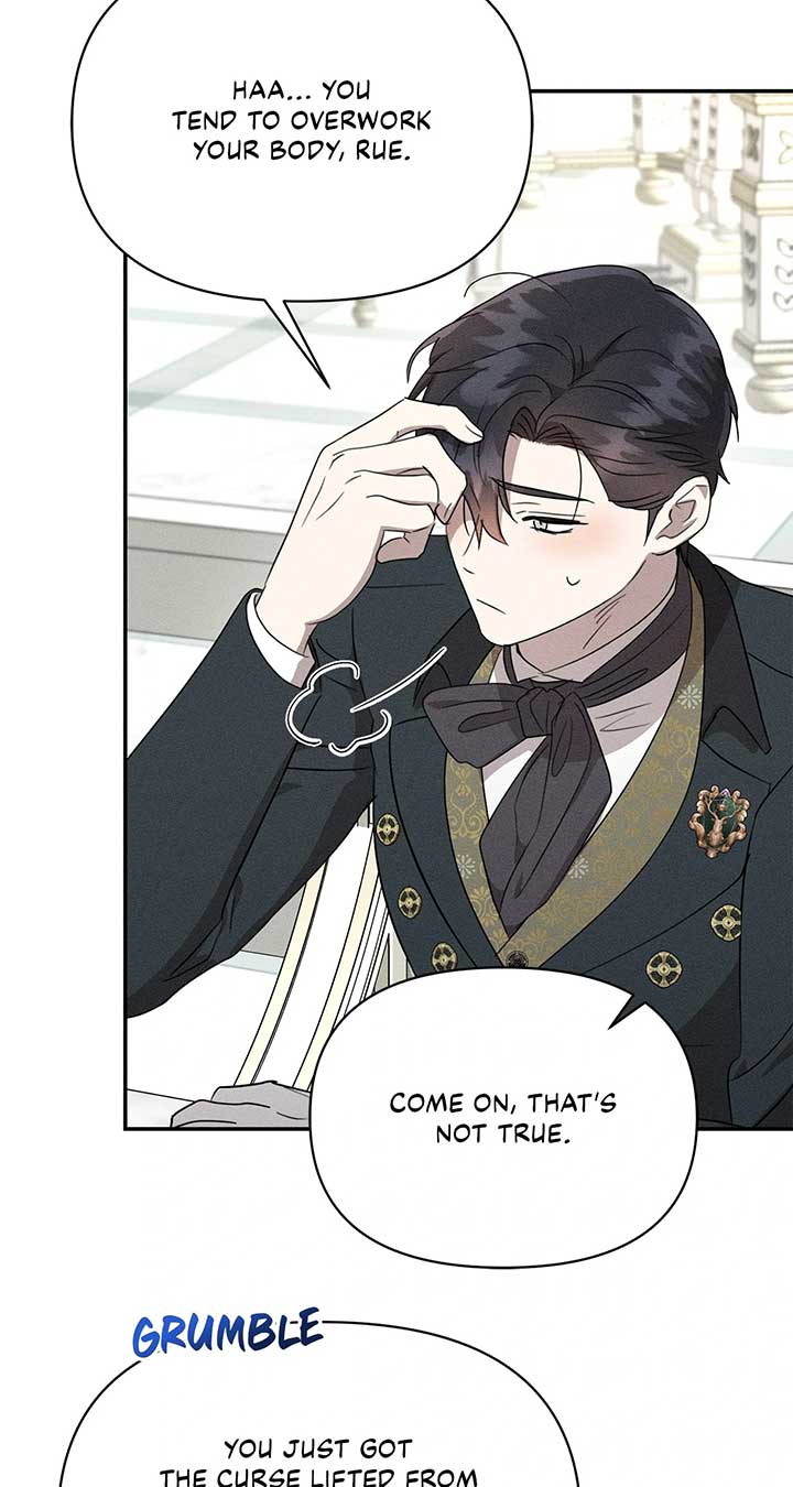 Don’t Be Carelessly Friendly Chapter 37 267 32