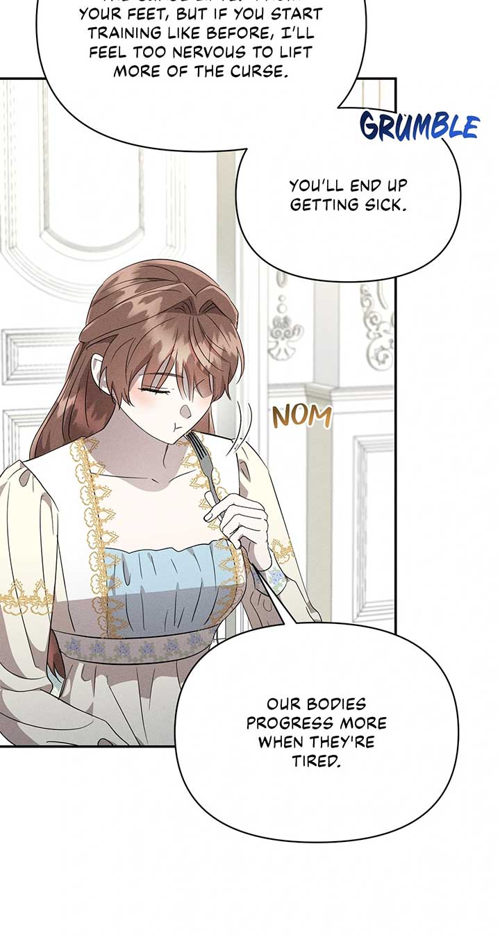 Don’t Be Carelessly Friendly Chapter 37 268 33