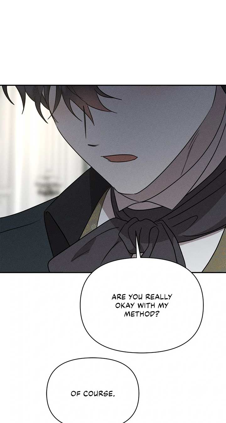 Don’t Be Carelessly Friendly Chapter 37 271 36