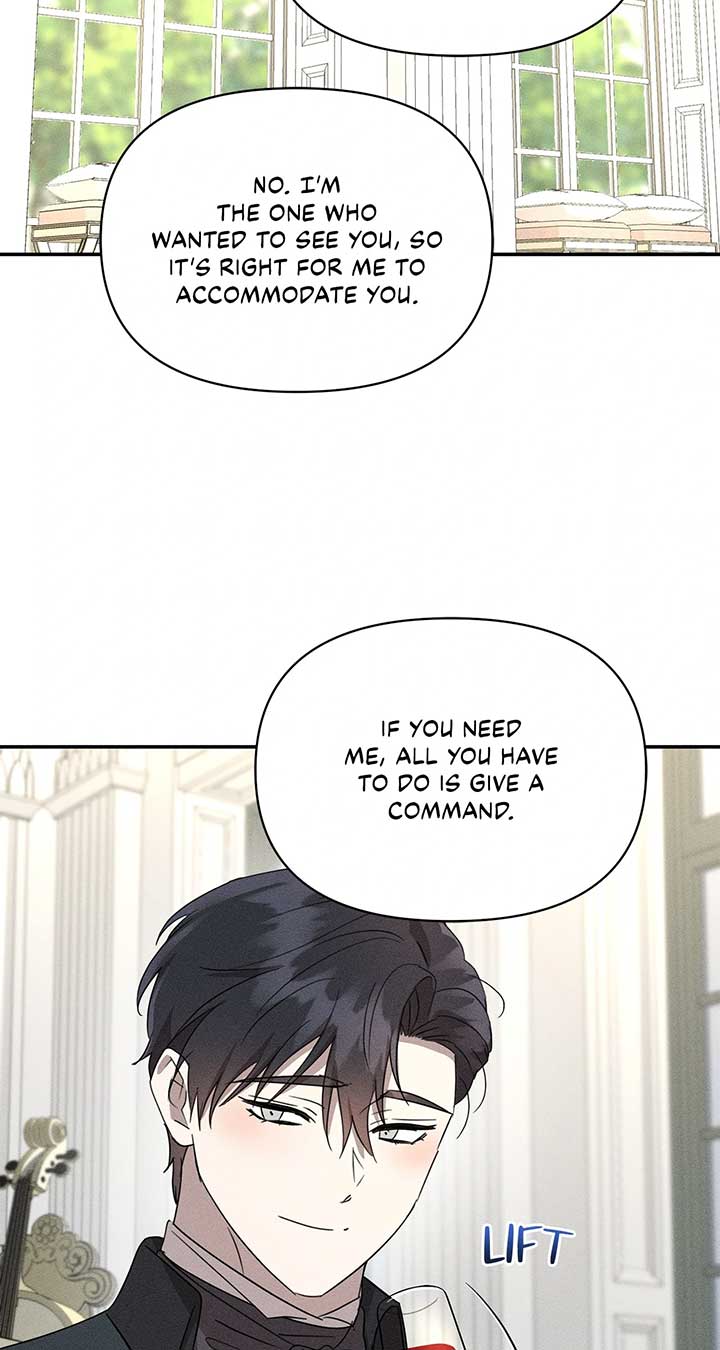 Don’t Be Carelessly Friendly Chapter 37 276 41