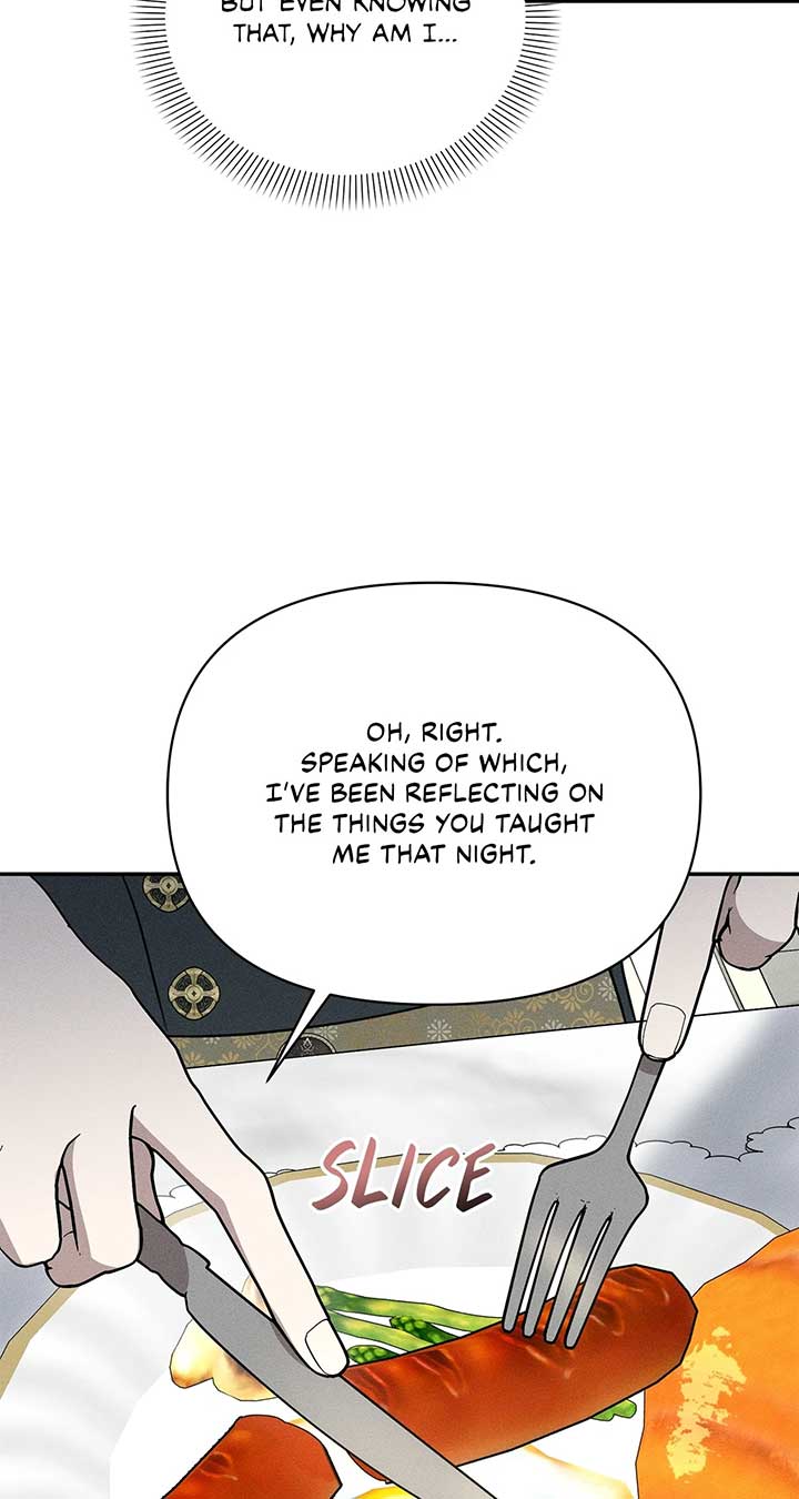 Don’t Be Carelessly Friendly Chapter 37 282 47