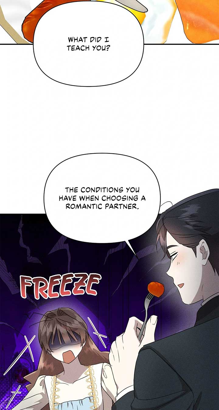 Don’t Be Carelessly Friendly Chapter 37 283 48