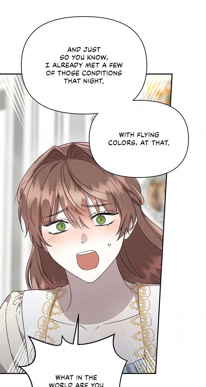 Don’t Be Carelessly Friendly Chapter 37 285 50