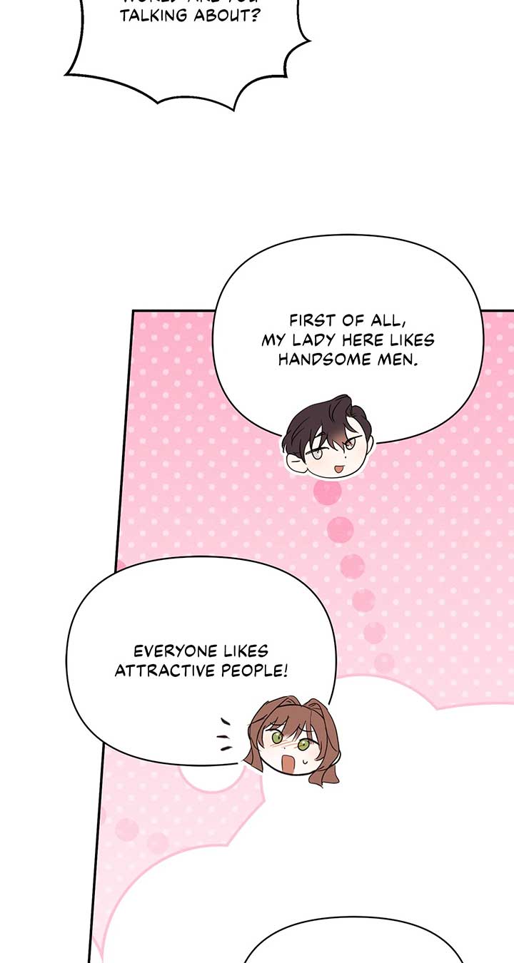 Don’t Be Carelessly Friendly Chapter 37 286 51