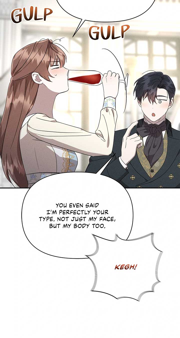 Don’t Be Carelessly Friendly Chapter 37 289 54