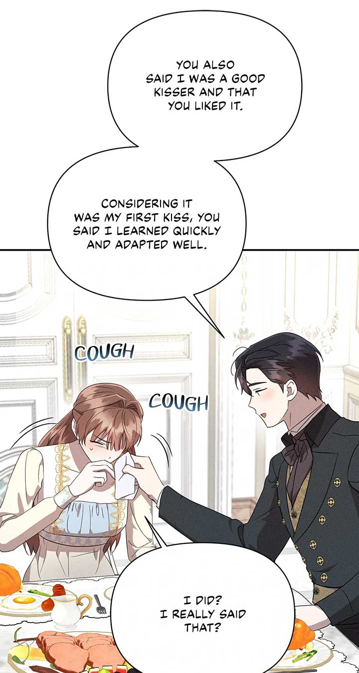 Don’t Be Carelessly Friendly Chapter 37 290 55
