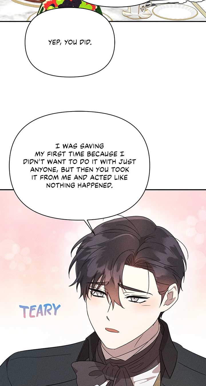 Don’t Be Carelessly Friendly Chapter 37 291 56