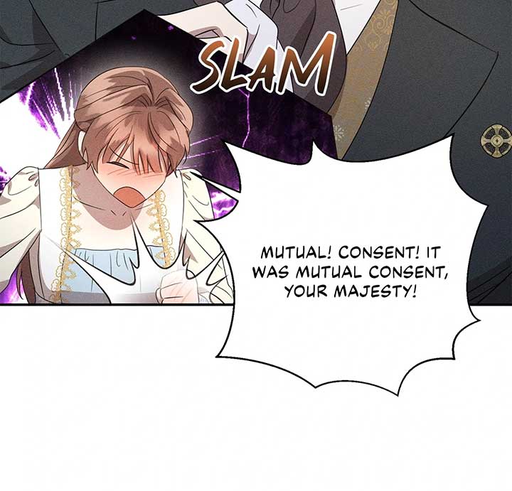 Don’t Be Carelessly Friendly Chapter 37 292 57