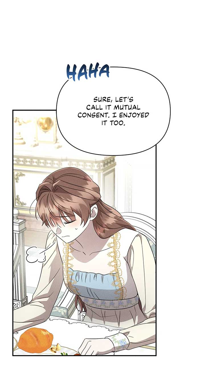 Don’t Be Carelessly Friendly Chapter 37 293 58