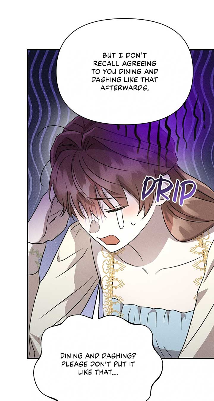 Don’t Be Carelessly Friendly Chapter 37 294 59