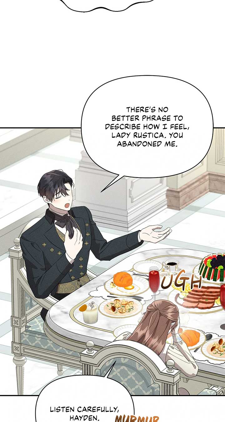 Don’t Be Carelessly Friendly Chapter 37 295 60