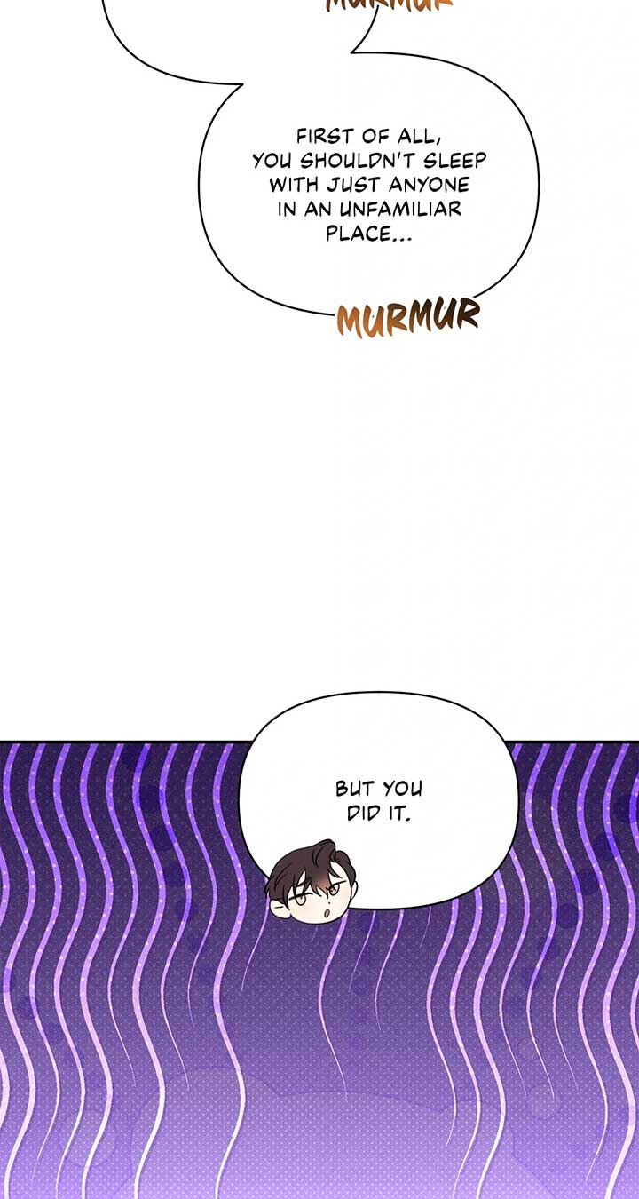 Don’t Be Carelessly Friendly Chapter 37 296 61