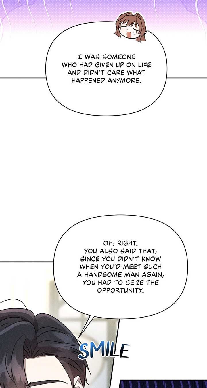 Don’t Be Carelessly Friendly Chapter 37 297 62