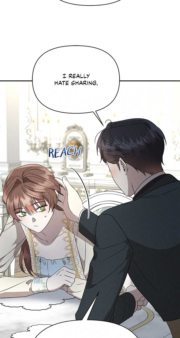 Don’t Be Carelessly Friendly Chapter 37 302 67