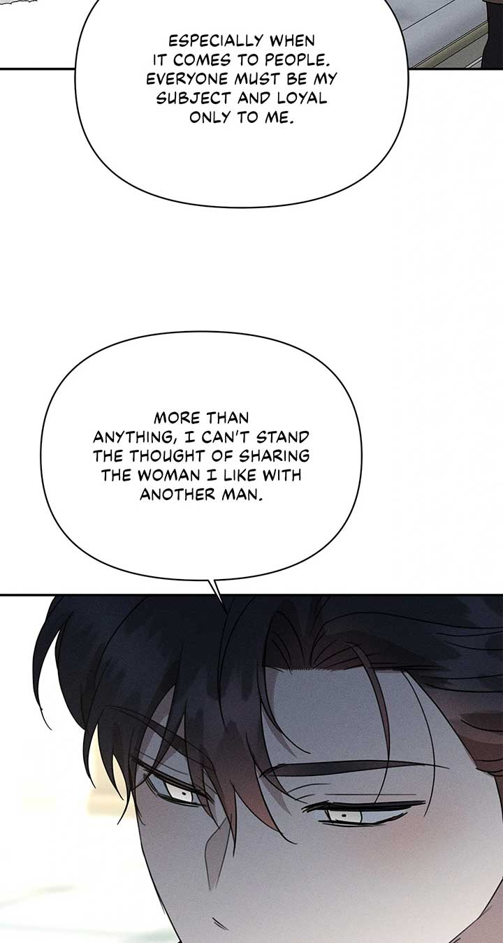 Don’t Be Carelessly Friendly Chapter 37 303 68