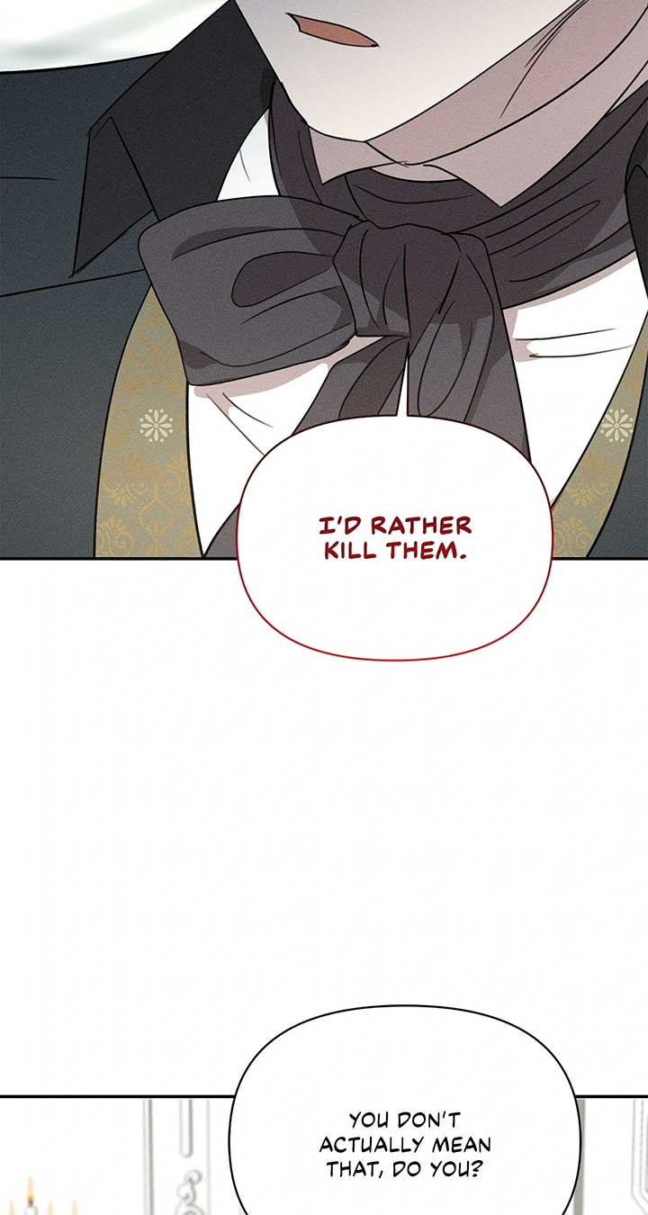 Don’t Be Carelessly Friendly Chapter 37 304 69