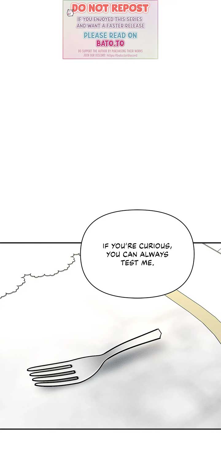 Don’t Be Carelessly Friendly Chapter 38 257 01