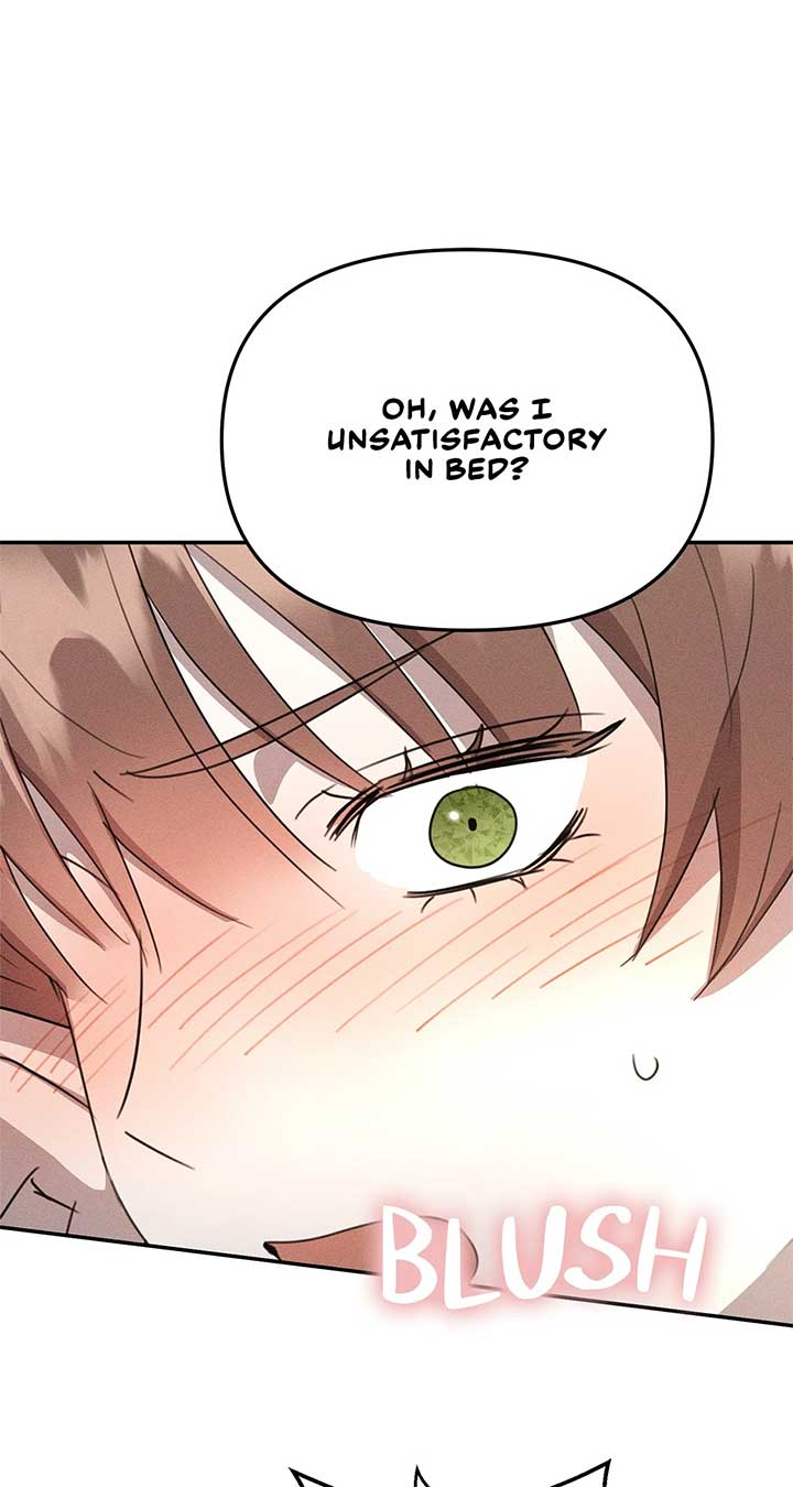 Don’t Be Carelessly Friendly Chapter 38 261 05