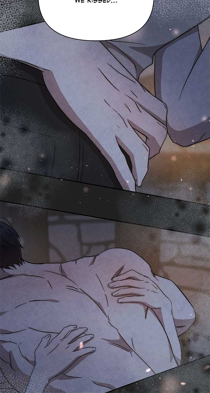 Don’t Be Carelessly Friendly Chapter 38 265 09