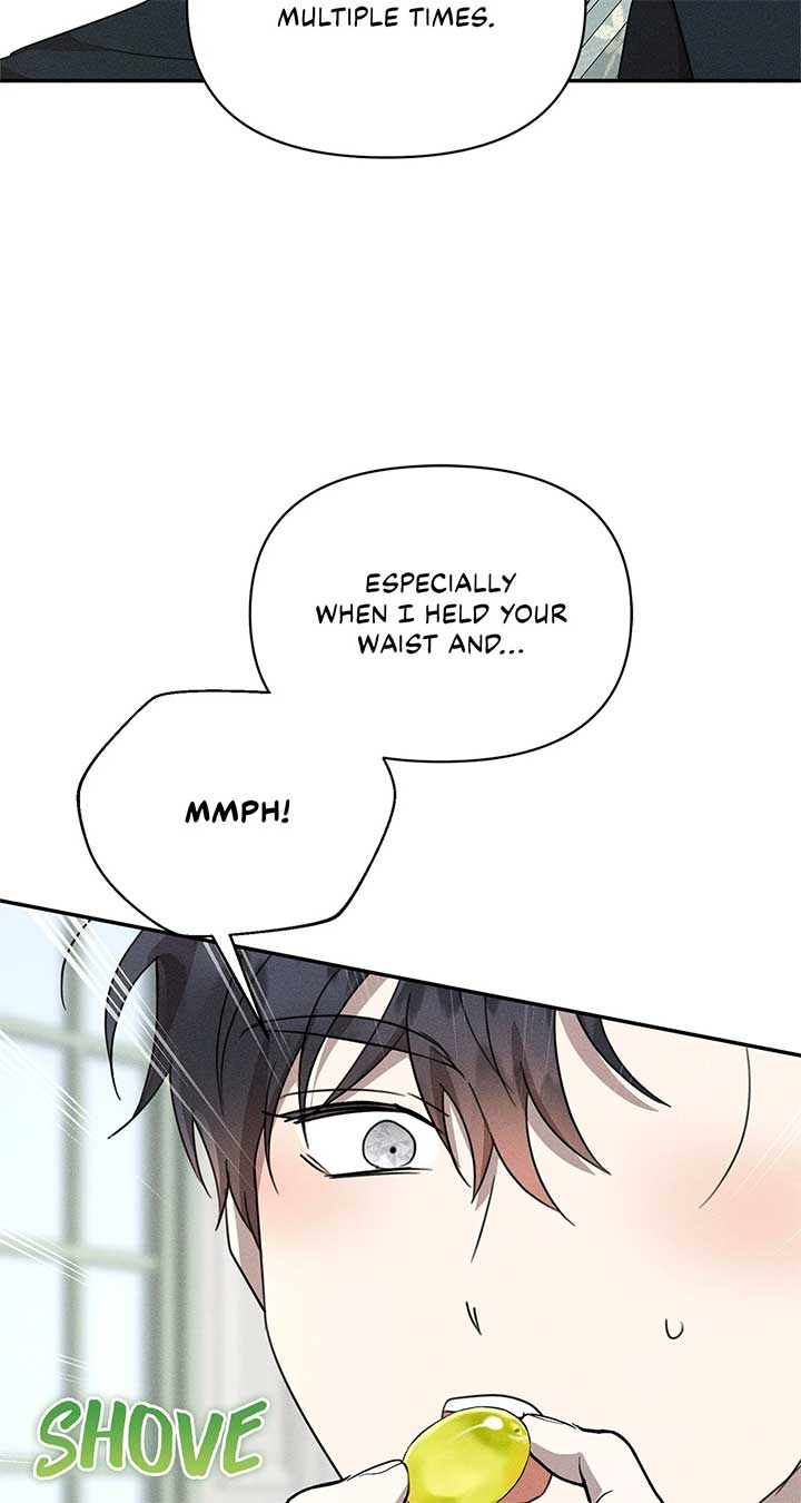 Don’t Be Carelessly Friendly Chapter 38 269 13