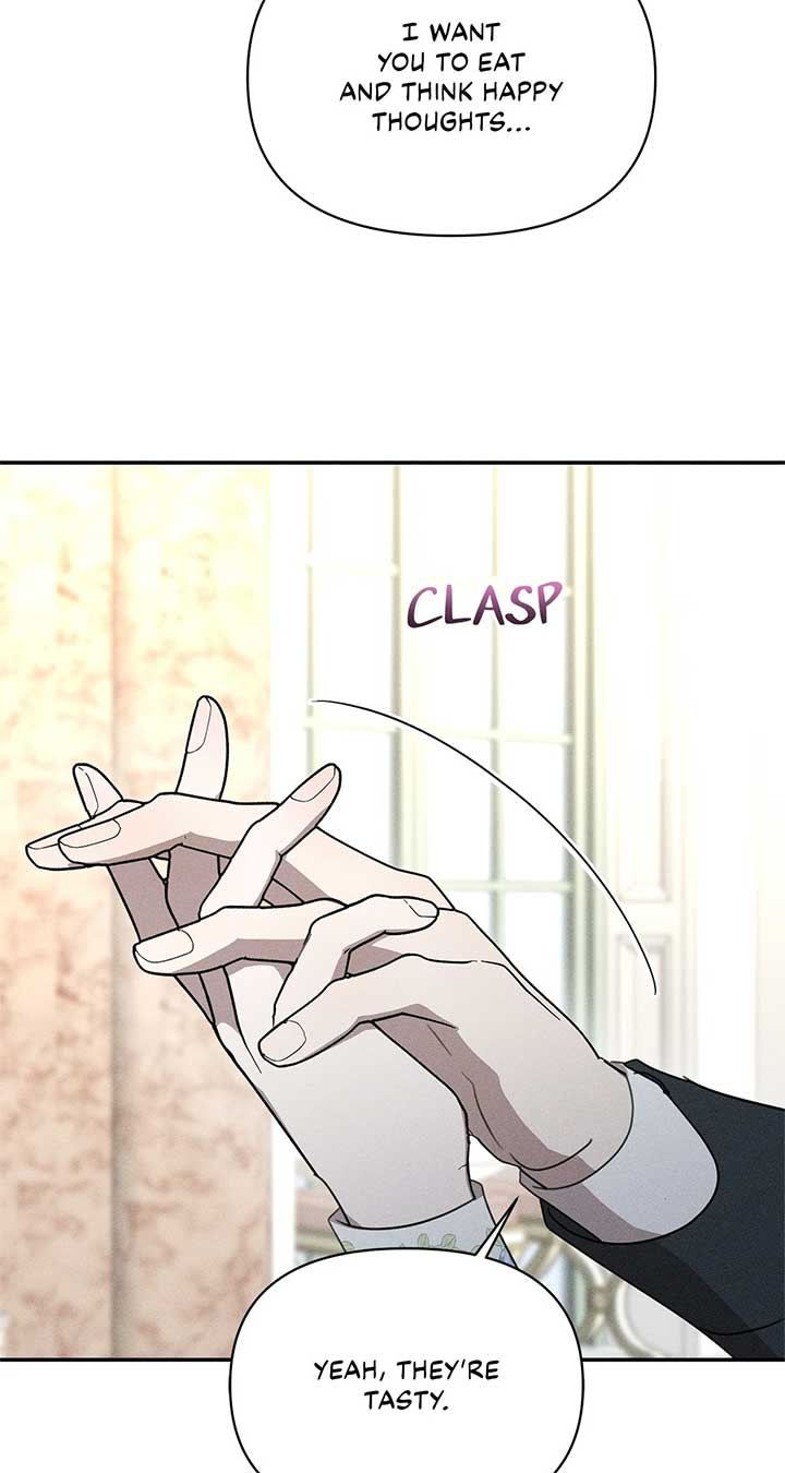 Don’t Be Carelessly Friendly Chapter 38 272 16