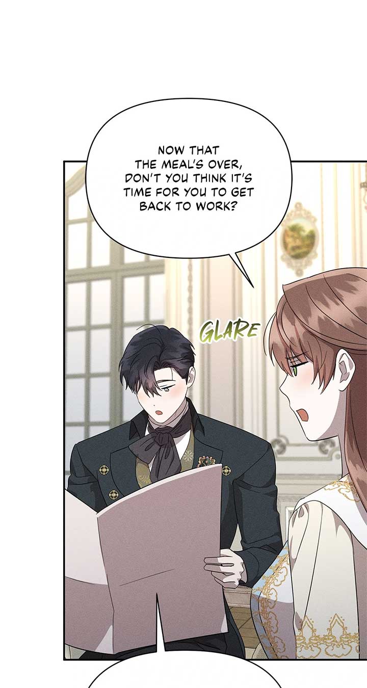 Don’t Be Carelessly Friendly Chapter 38 278 22