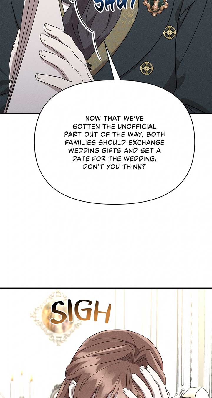Don’t Be Carelessly Friendly Chapter 38 280 24