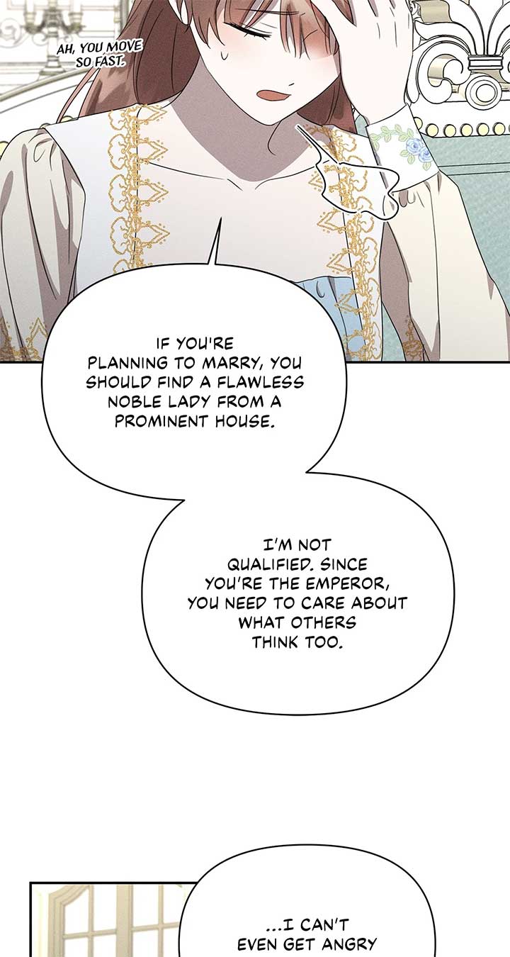 Don’t Be Carelessly Friendly Chapter 38 281 25
