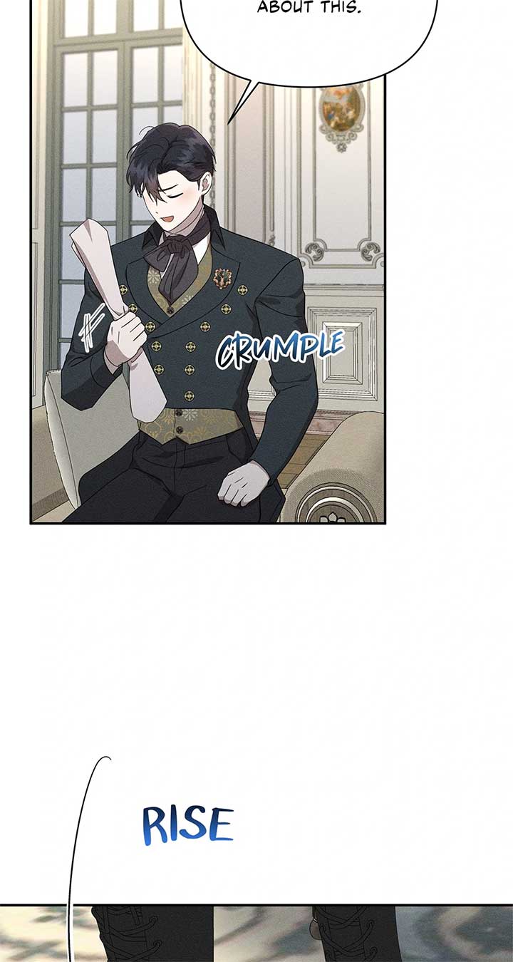 Don’t Be Carelessly Friendly Chapter 38 282 26