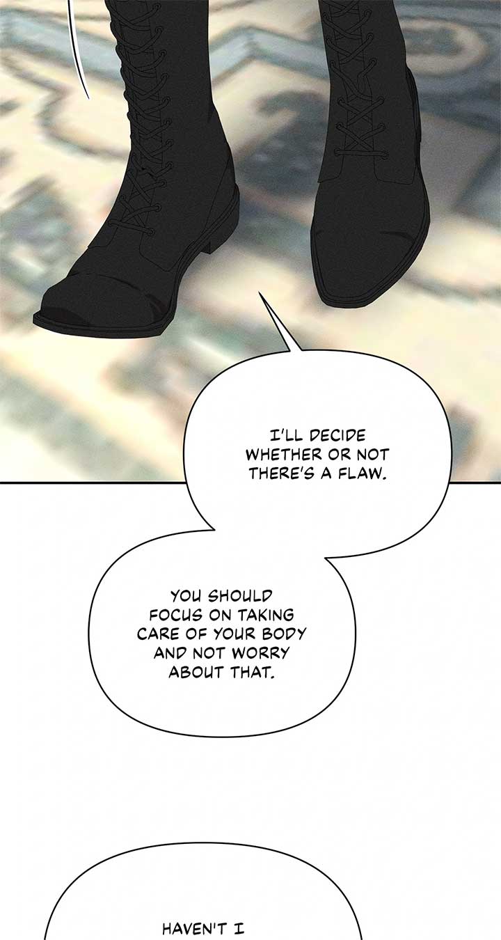Don’t Be Carelessly Friendly Chapter 38 283 27