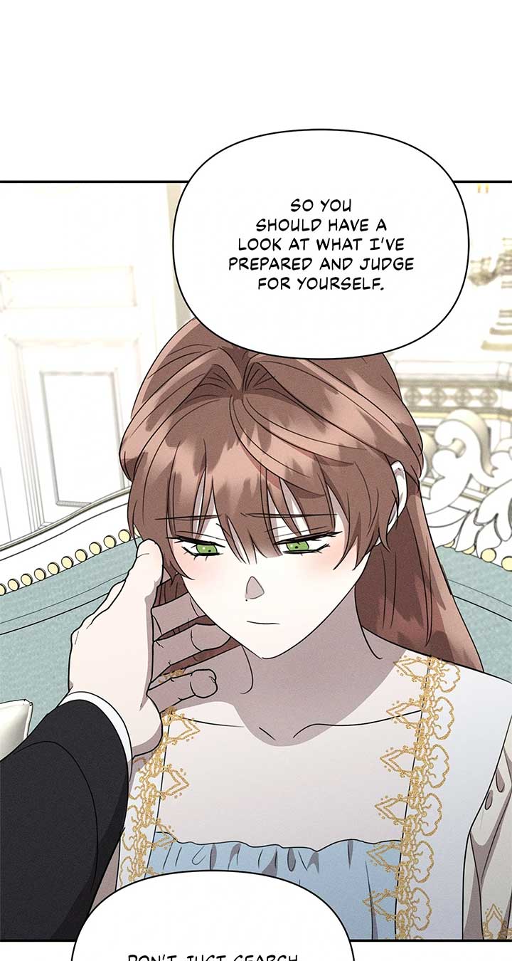 Don’t Be Carelessly Friendly Chapter 38 286 30