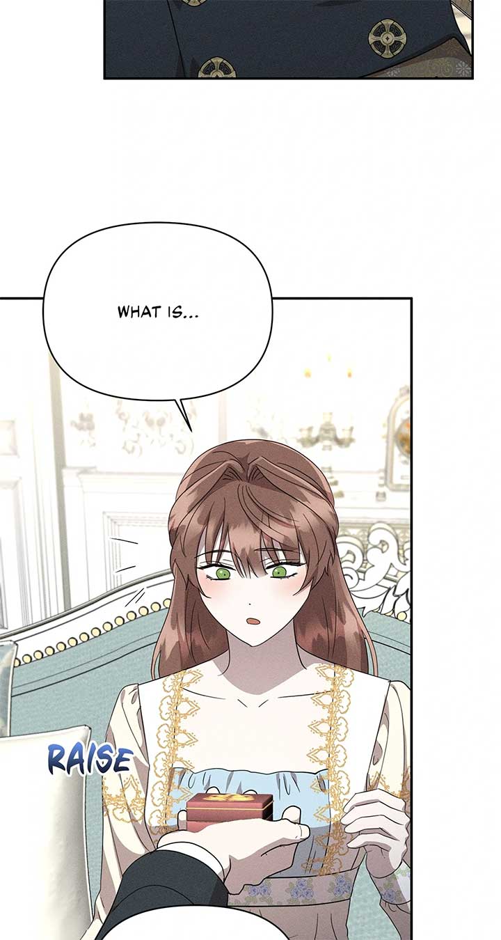 Don’t Be Carelessly Friendly Chapter 38 288 32