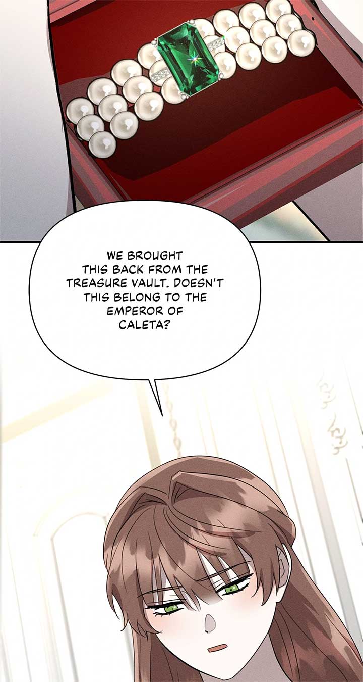 Don’t Be Carelessly Friendly Chapter 38 290 34