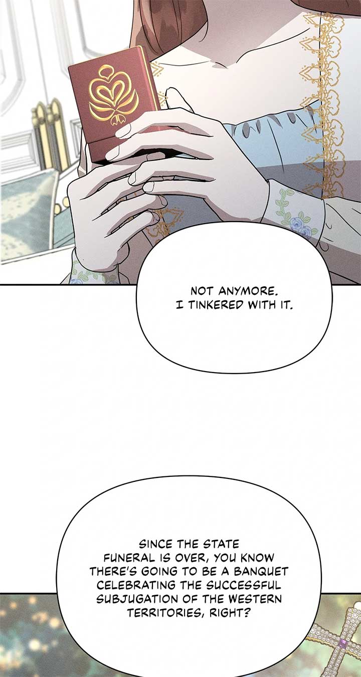 Don’t Be Carelessly Friendly Chapter 38 291 35