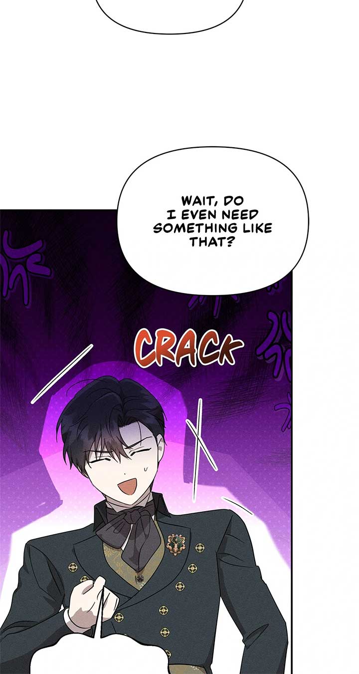 Don’t Be Carelessly Friendly Chapter 38 296 40