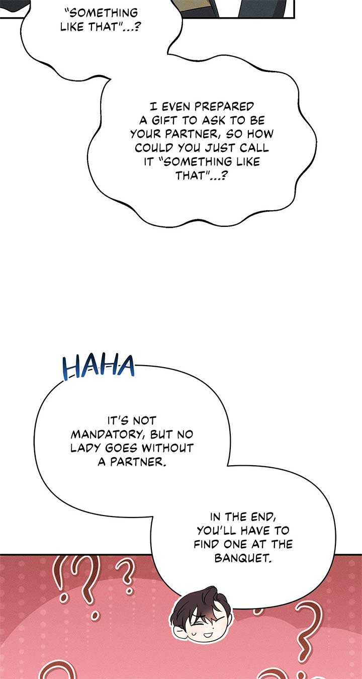 Don’t Be Carelessly Friendly Chapter 38 297 41